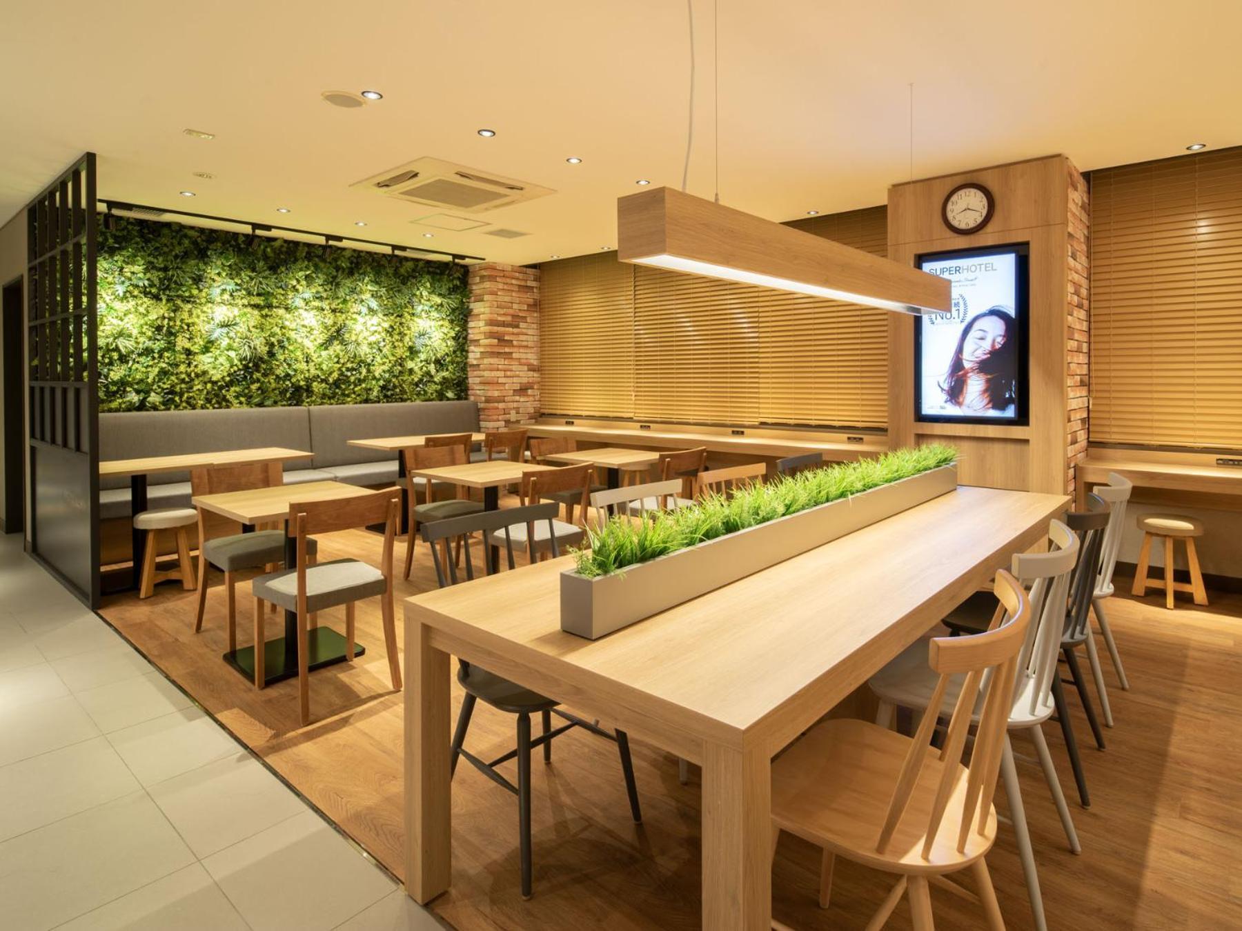 Super Hotel Kushiro Natural Hot Spring Bagian luar foto