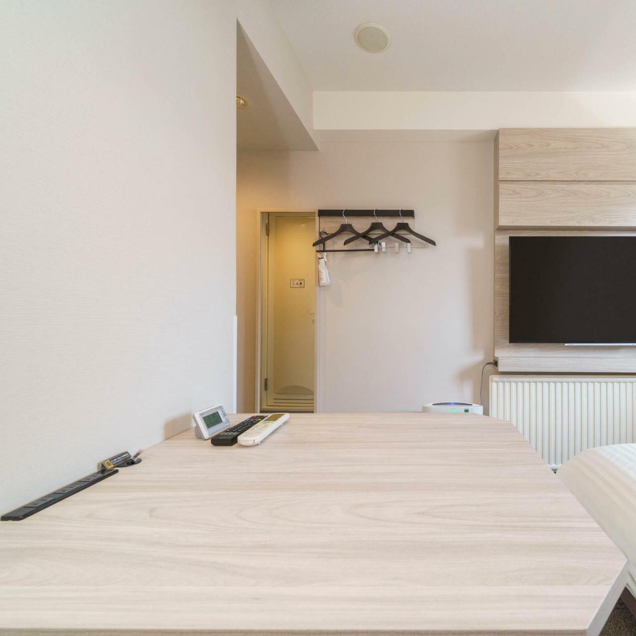 Super Hotel Kushiro Natural Hot Spring Bagian luar foto