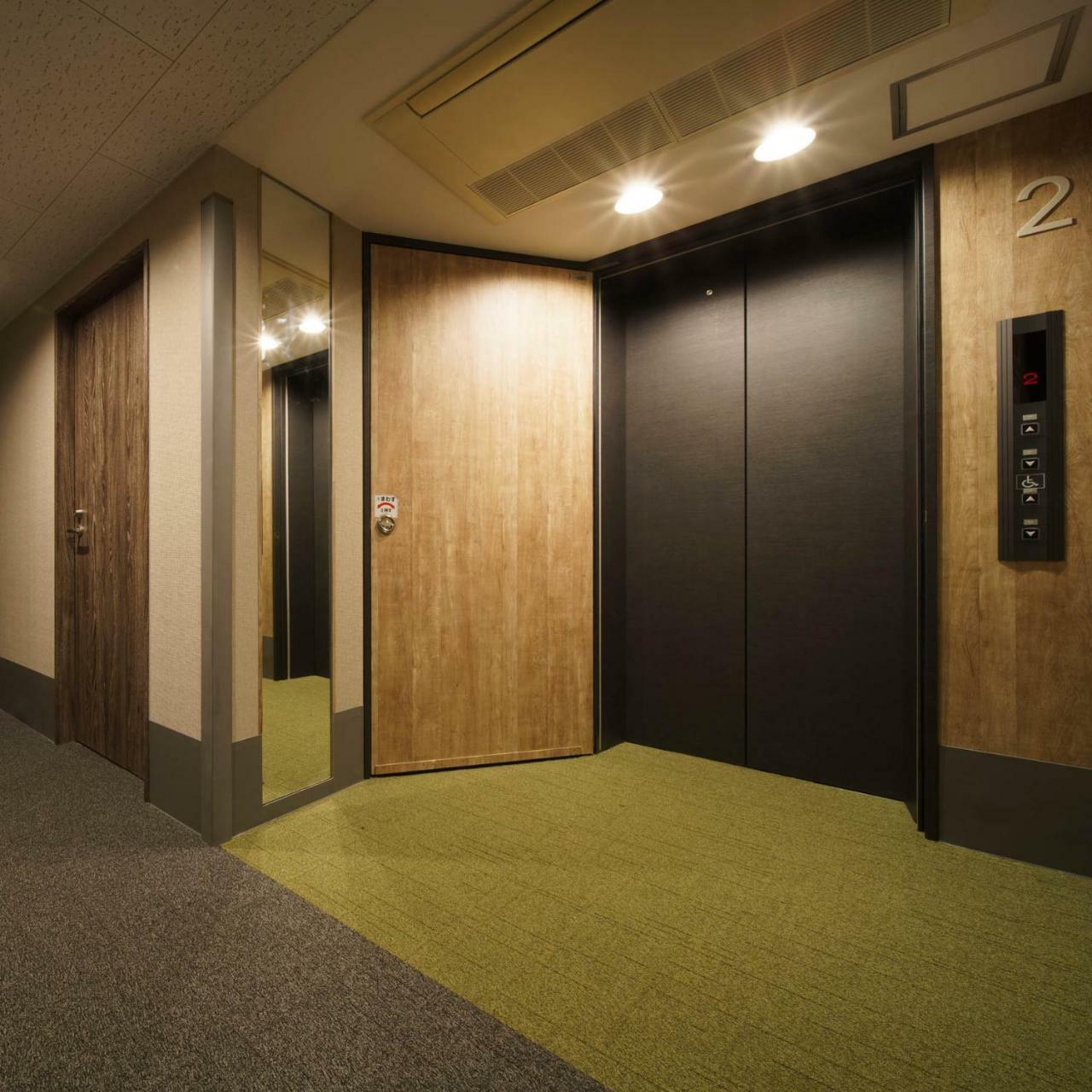 Super Hotel Kushiro Natural Hot Spring Bagian luar foto