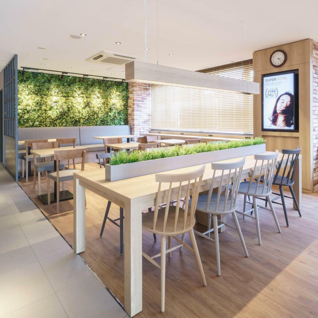Super Hotel Kushiro Natural Hot Spring Bagian luar foto
