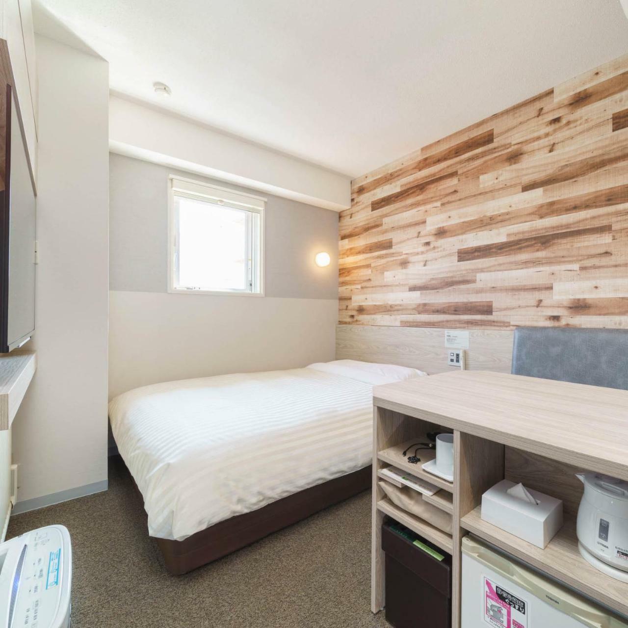 Super Hotel Kushiro Natural Hot Spring Bagian luar foto