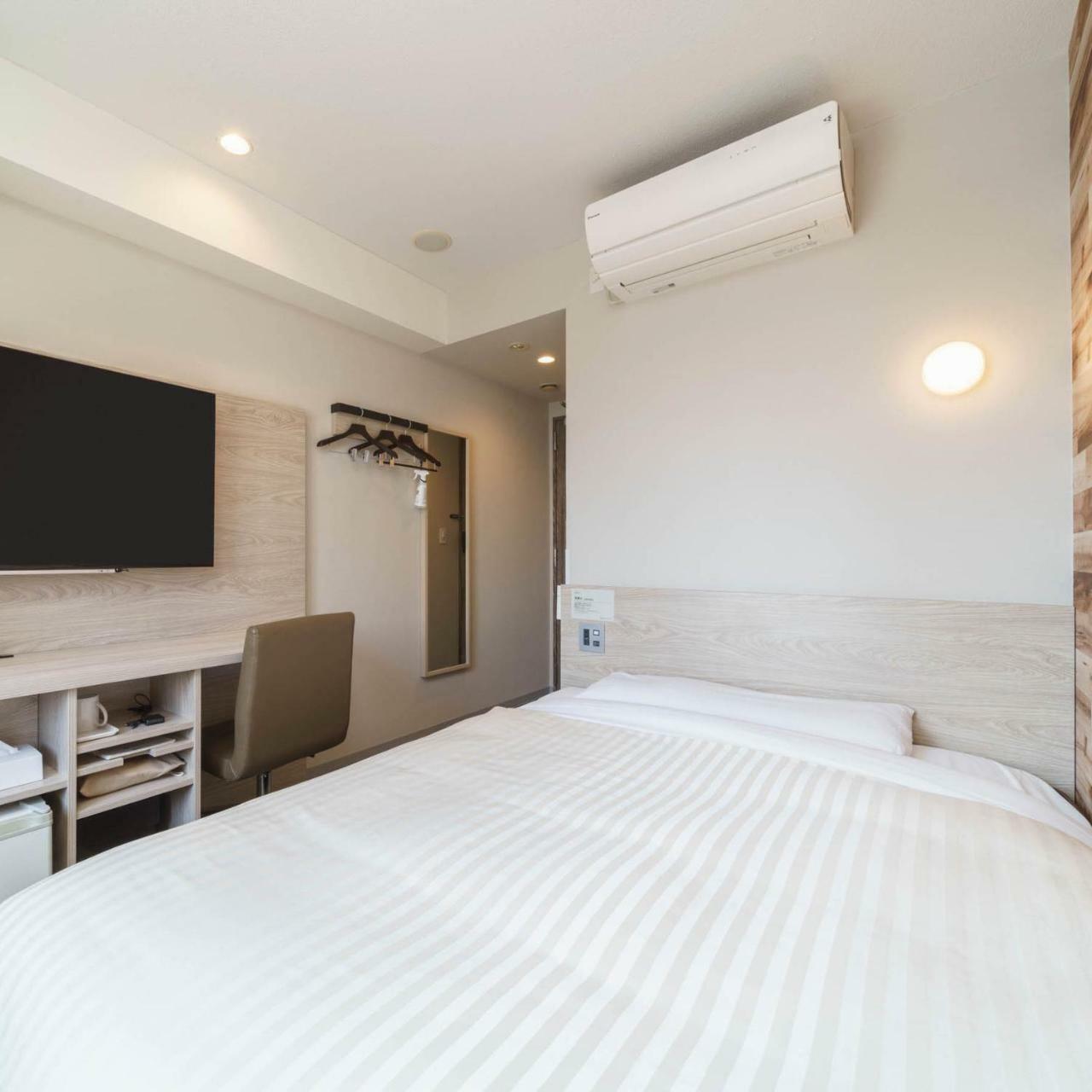Super Hotel Kushiro Natural Hot Spring Bagian luar foto